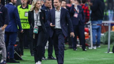 Giorgio Furlani Milan